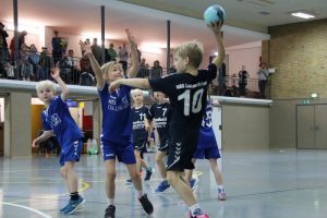 Minis B1+B2 Turnier 15.11.25 (10)