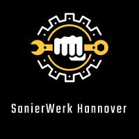 Firmenloge der Firma SanierWerk Hannover
